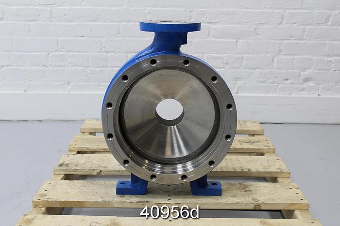 Unused Goulds 2x3x10 Pump Casing, CD4 Casing #40956