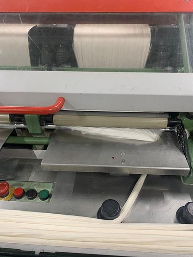 Gebraucht RIETER BLOWROOM, CARDING, DRAW FRAMES and COMBING MACHINERS, 1993-2003