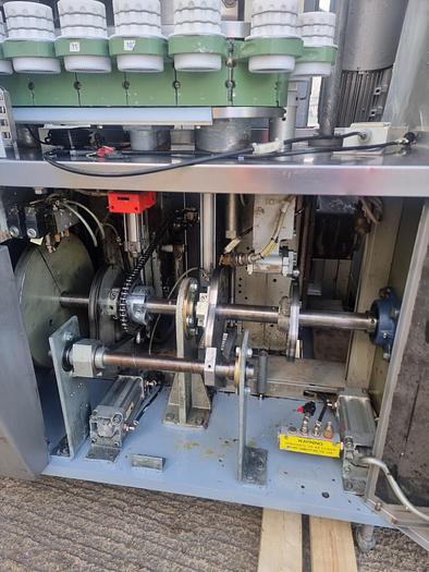 Used - Norden 700 HA