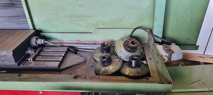 Gebruikt ELB Schliff STAR II M