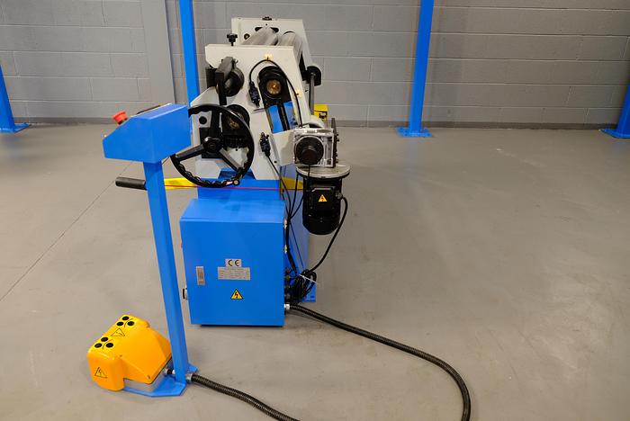 MACH-ROLL ESR 1300 x 6mm Initial pinch