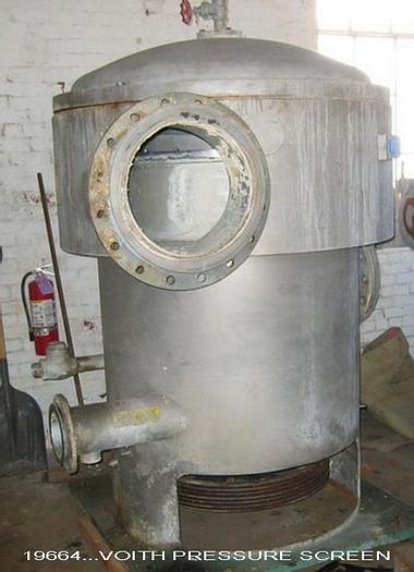 Used 1992 VALMET TL100T #19664