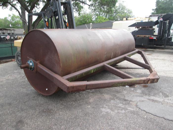 Used 15' Heavy Duty Field Roller