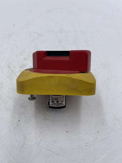 Used Allen-Bradley 194R-HS4E Ser A