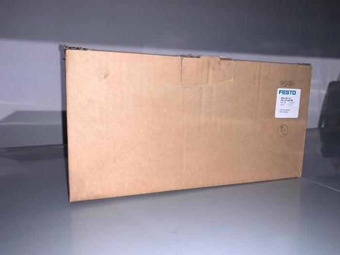 FESTO 526489, MS4-LFR-1/4-D6-C-R-V-AS-WR, filter r