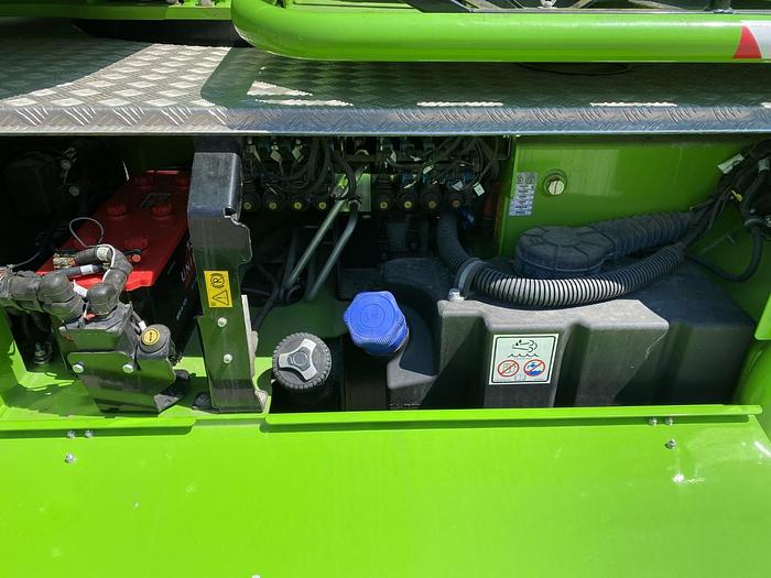 2019 MERLO ROTO R50.26S