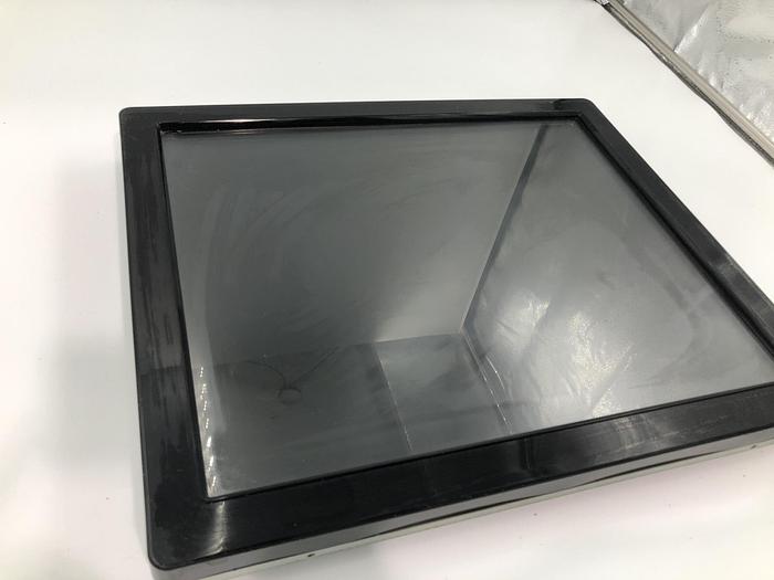 Used ELO TOUCHSYSTEMS/TYCO ELECTRONICS TOUCH PANEL