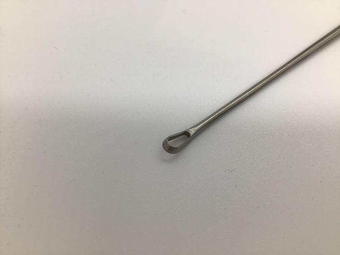 Used Aesculap  ER219