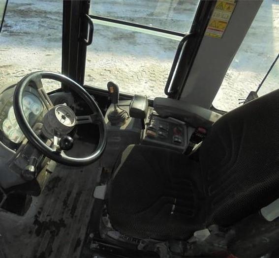 Used Wheel Loader, Caterpillar, 928G (Used)