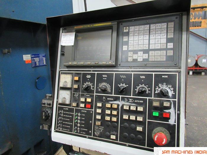 Used 1999 Awea VP2012 Double Column VMC