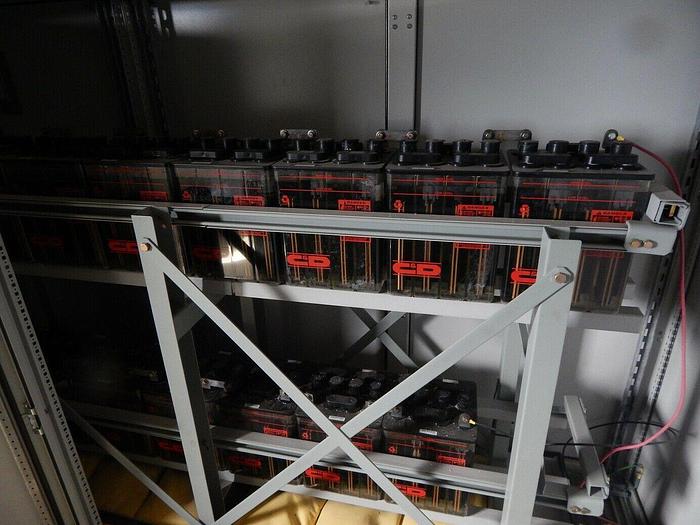 Surplus STI 3503B Substation