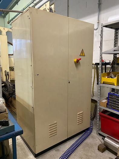 Used Gioria RUS 2000