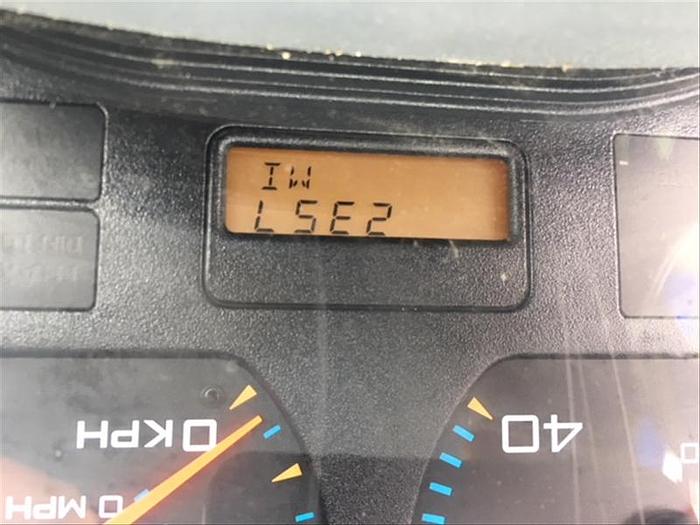 2014 International 7600 Truck