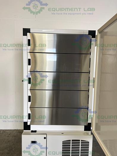 Used Thermo Fisher XBF40D - 40ºC Laboratory Blast Freezer 28.8 Cu. Ft. , 208/230 V