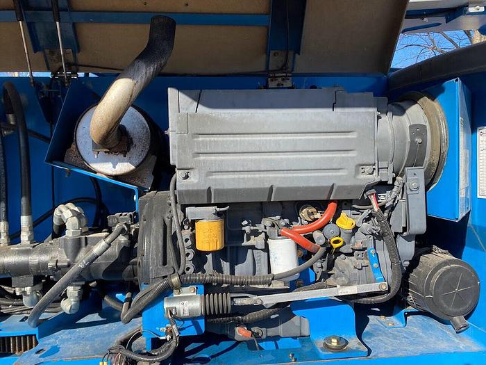 Used 2012 GENIE Z80/60