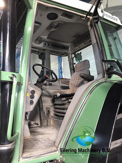 Used 1998 Fendt 515 C