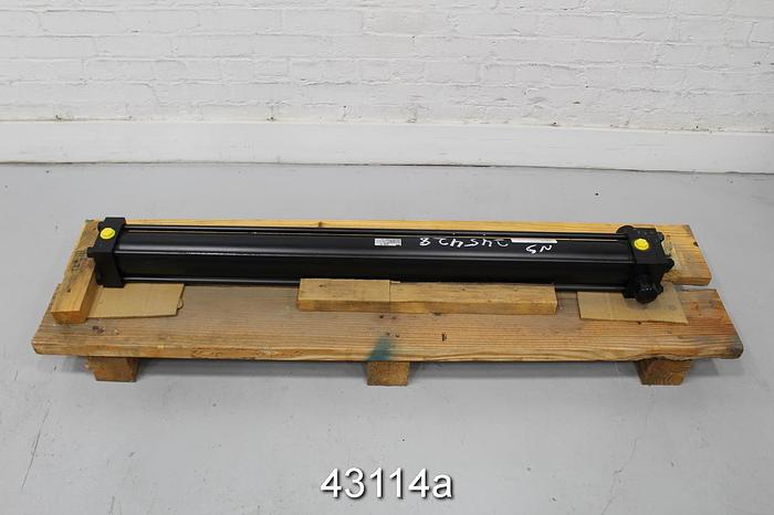 Unused Parker 3.25CD-2H Hydraulic Cylinder #43114