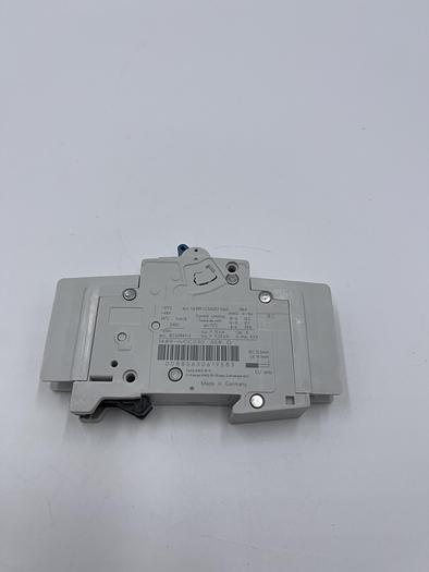 Used Allen-Bradley M1C030 Ser D