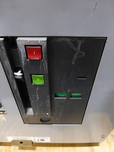 Used SQUARE D COMPANY VACUUM SWITCH