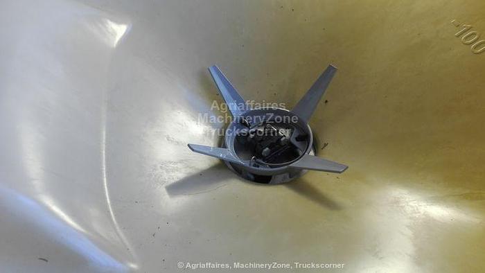 Vicon Spandisale / spandiconcime a pendolo PS954