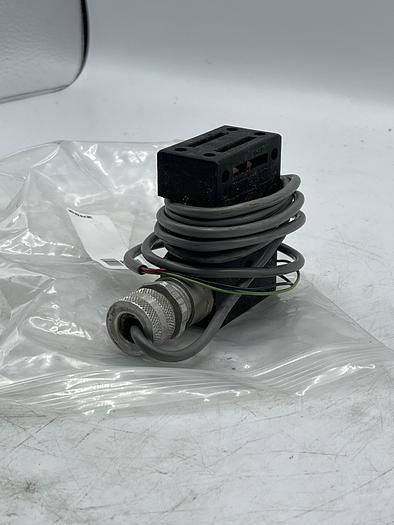 Used Schmersal AZ 15 ZVR