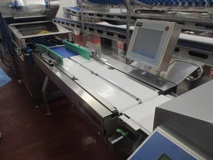 Gebraucht 2013 Sealpack A 5