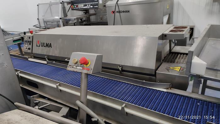 Used 2009 ULMA OCEAN