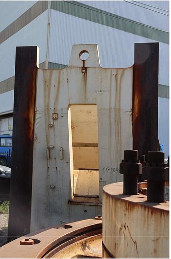 Used Press Hot Forging К8052