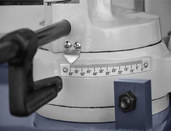 Cormak BS170G Manual Bandsaw