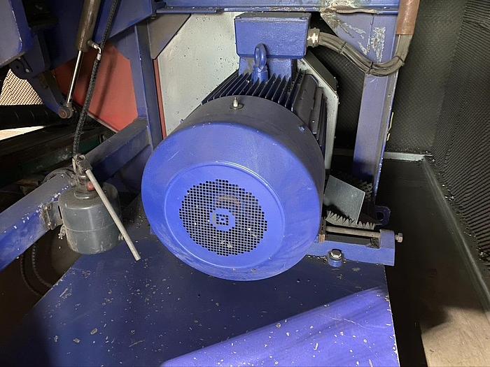Gebraucht SCHNEIDMÜHLE, EINWELLENZERKLEINERER