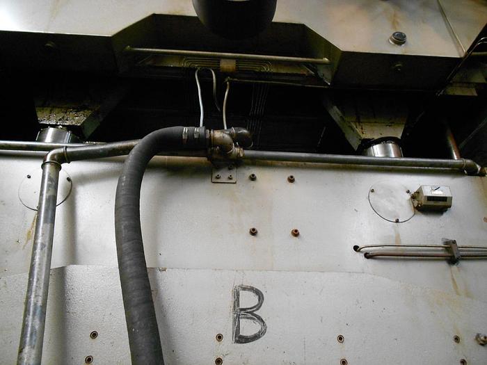 Gebraucht HYDRAULISCHE PERS SOENEN 150 TON