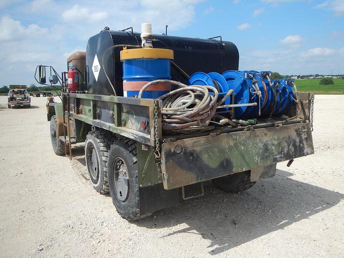 Used 1993 AM General M35A3