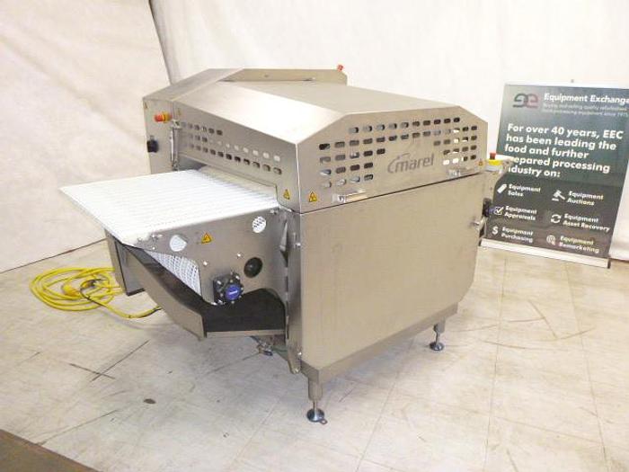 Used Marel Platino Meat Flattener, Md#PTL800