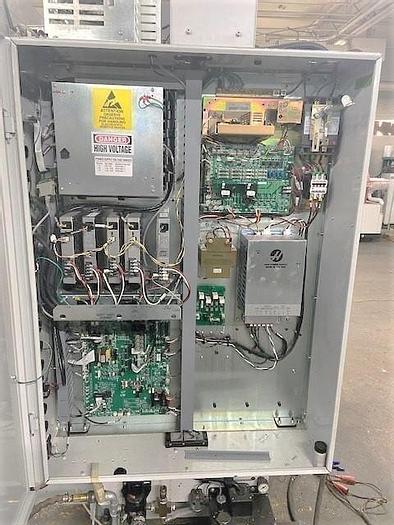 Used 2004 Haas Mini Mill