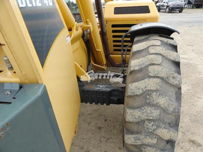 Used 2012 GEHL DL12-40