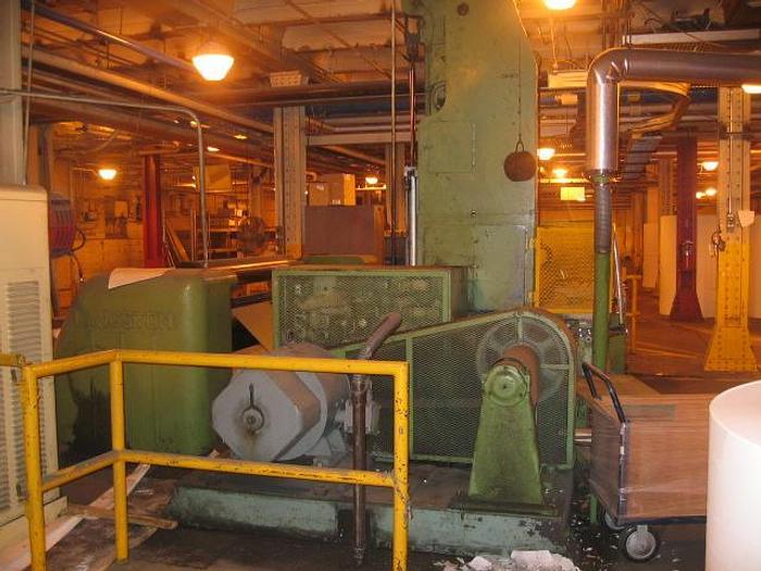 Used JOHNSTONE 17 #20457