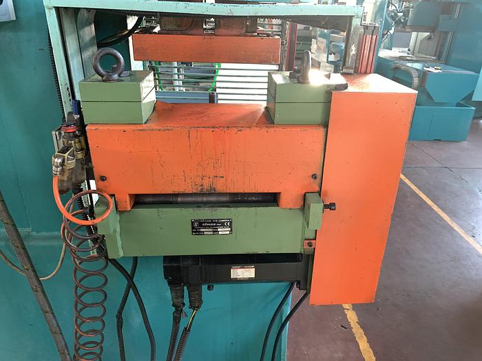 Ottime Eccentric Press IMS P 100-RE