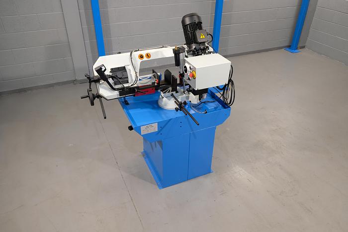Mach-Cut 280 Mitre head Bandsaw