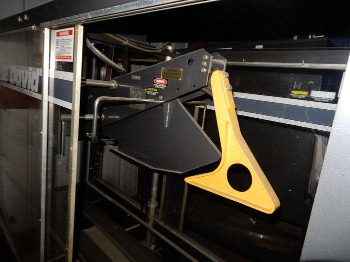 Used LITTLE DAVID CASE TAPER MODEL LD-16A