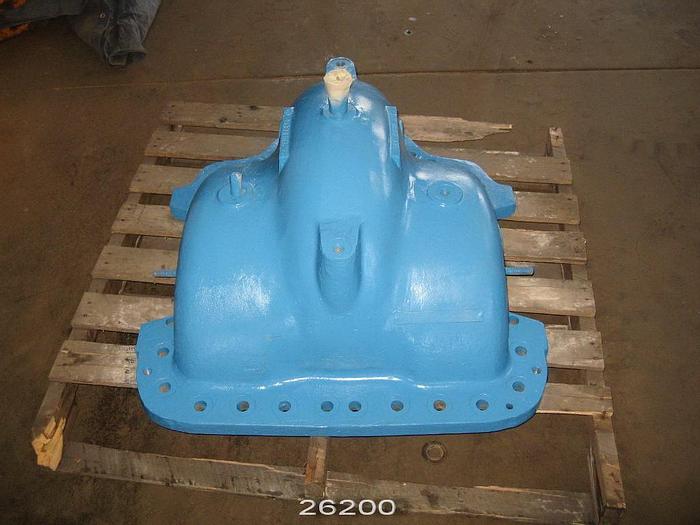 Used Sulzer ZPP21-300 Fan Pump #26200