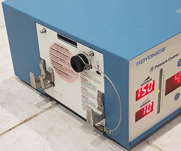 Used Smith+Nephew DYONICS InteliJET Steuergerät Arthroskopisches Managementsystem