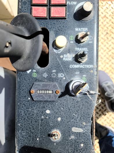 Used 1995  Ingersoll Rand PT125R