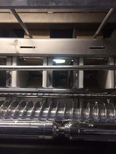 Used SCOURING & MILLING FAMIT  F4SOFT