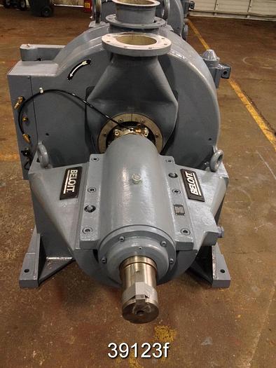 Refurbished Beloit DD4000 (Rebuilt) Series Duo-Flo Refiner with Standard Rotor #39123