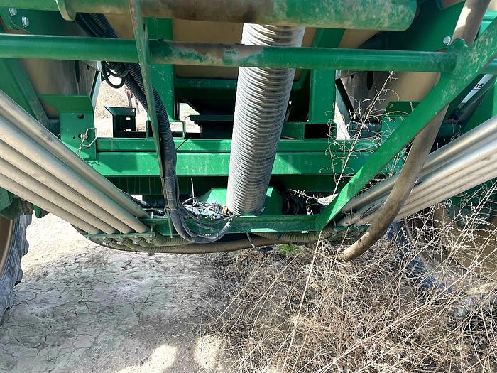 Used 2016 Great Plains YP1625 Corn Planter - 16R30