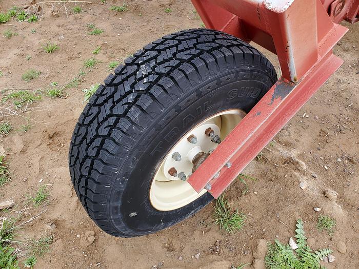 Used 8R30 Dammer Diker