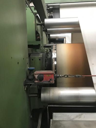 Usato 1999 M-TEC SUPERFINISH GFP 800/900