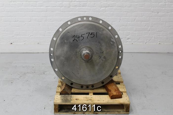 Used Sulzer 3102 16x14x22 Power End #41611