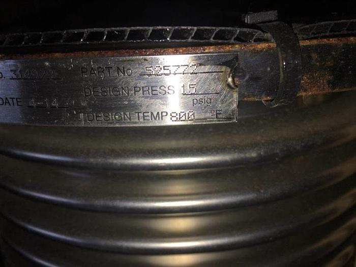 HM Hose Master Expansion Joint - 525772