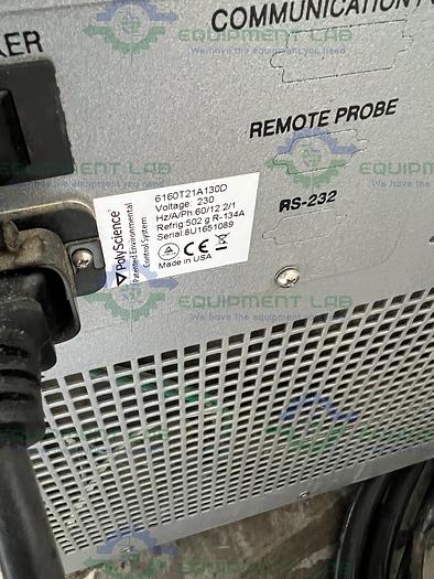 Used Waters Bio-Botanical Extraction System - Complete CO2 Extractor